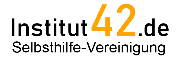 institut42.de - Selbsthilfe